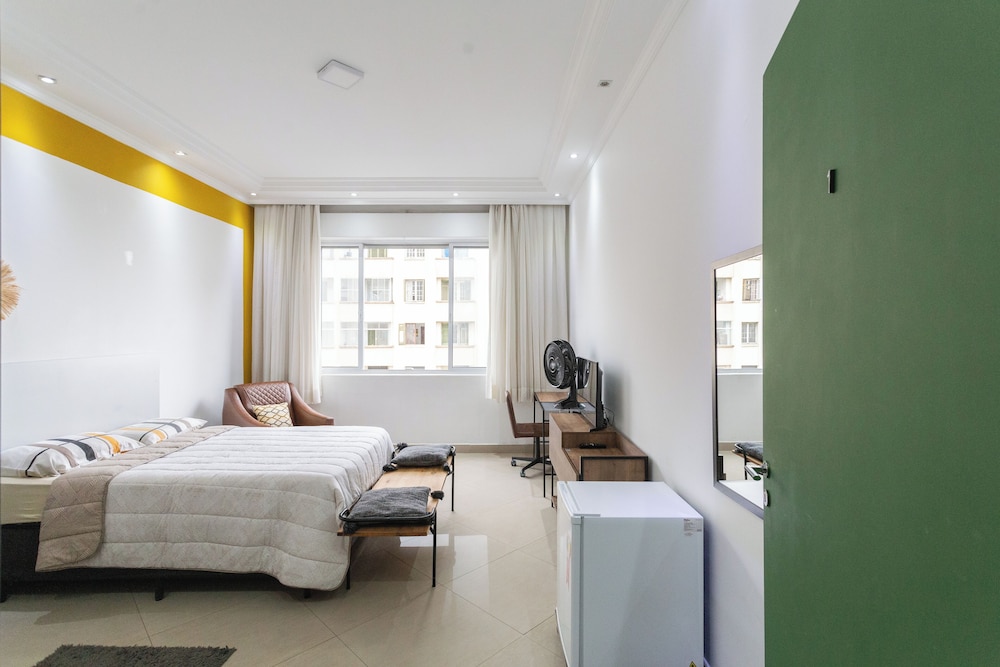 Coliving São João