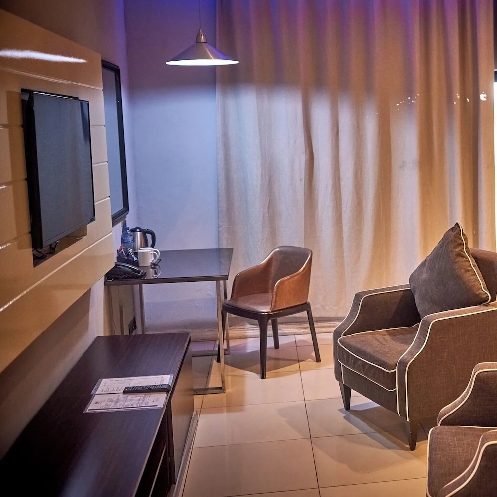 Eco- Eden Restination Apartment