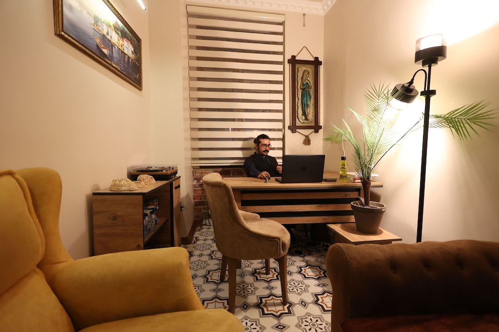 Beyport Otel - Image 30