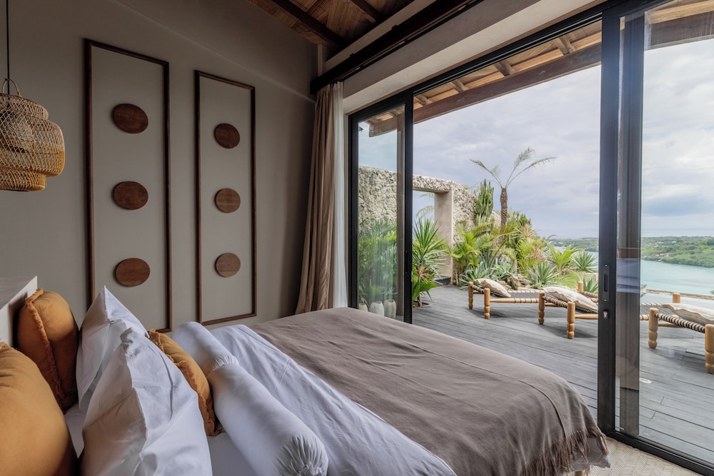 Panorama Villas Ceningan