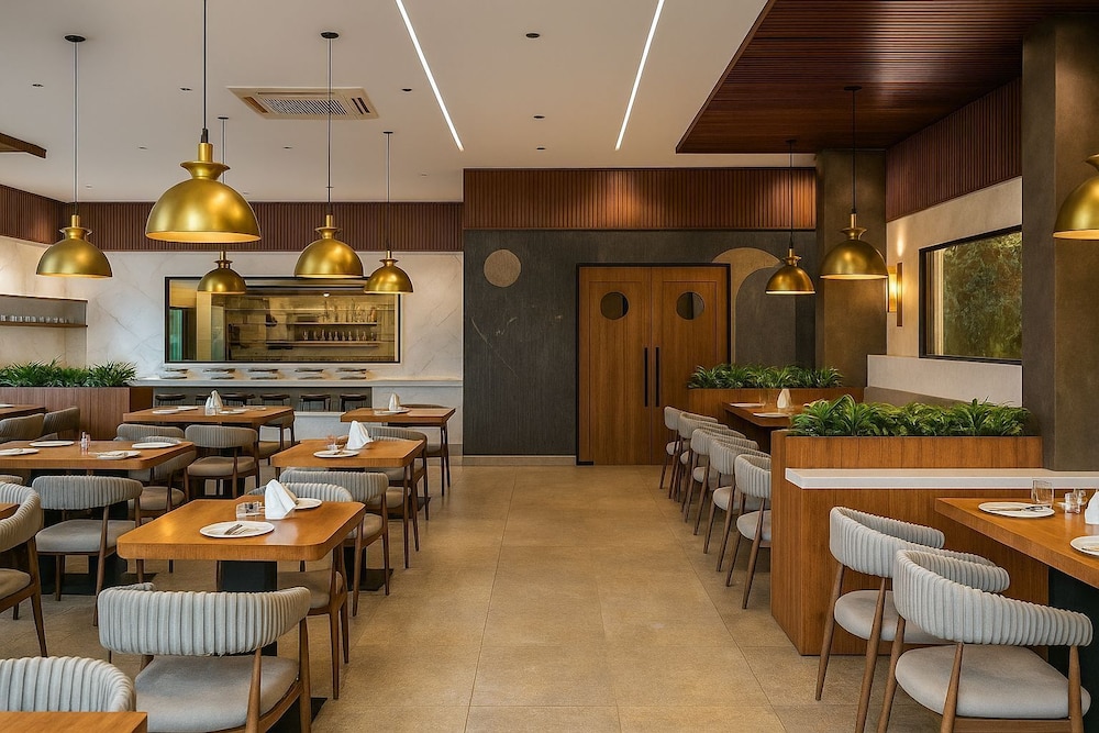 The Eco Satva – Sama Savli Vadodara
