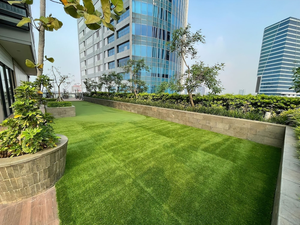 Samara Suites by Emily in Jakarta