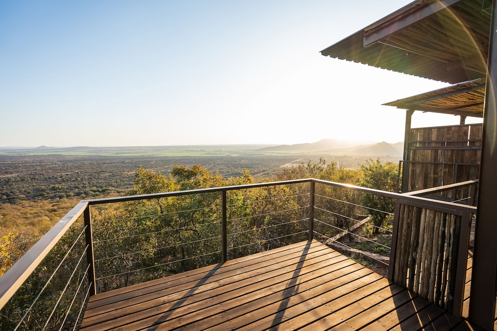 Humdani Game Lodge