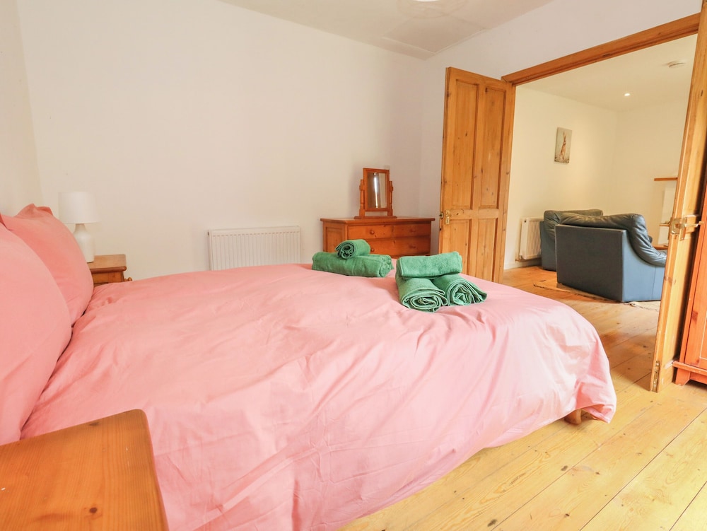 Coldharbour Farm Bungalow Annexe