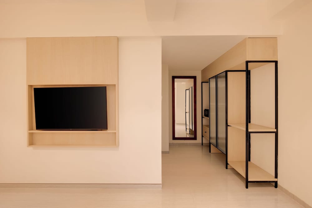 Keys Lite by Lemon Tree Hotels Banswara