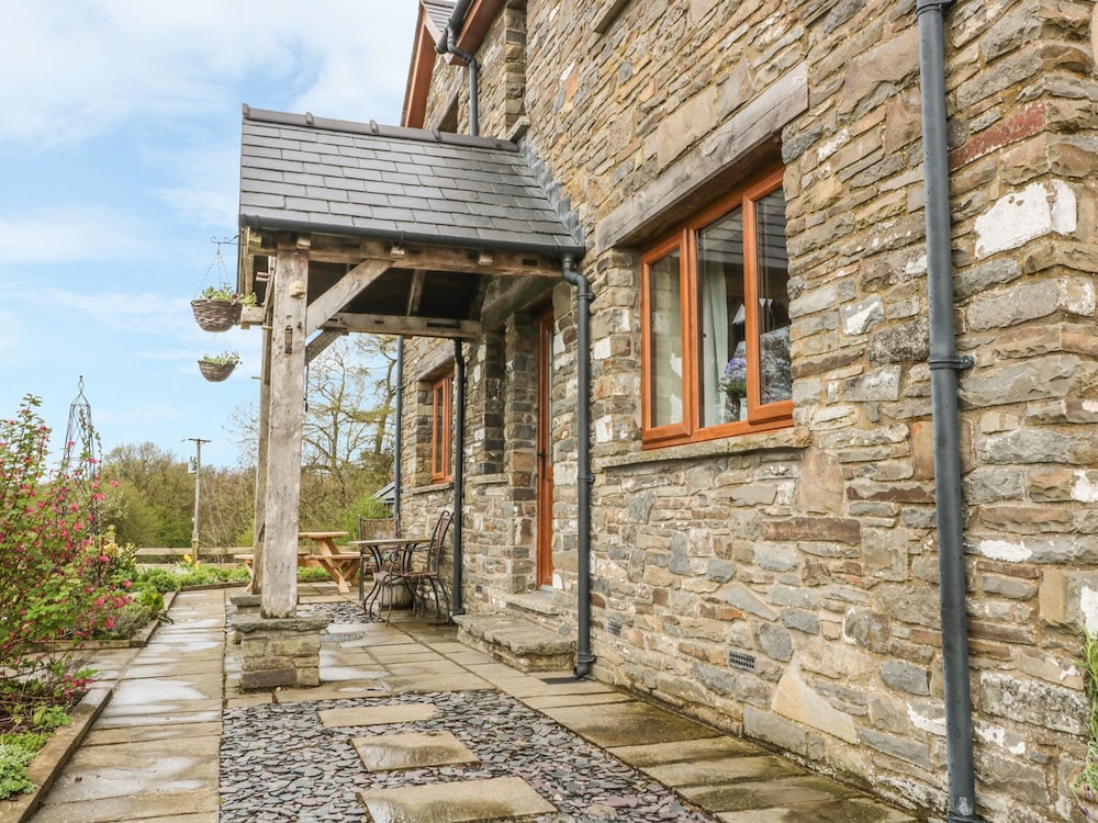 Blaen Henllan
