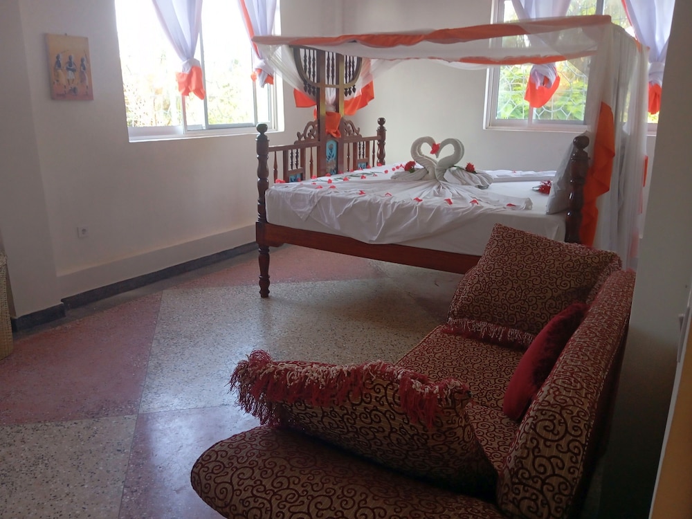 Diamond Coast Villa and Apartments