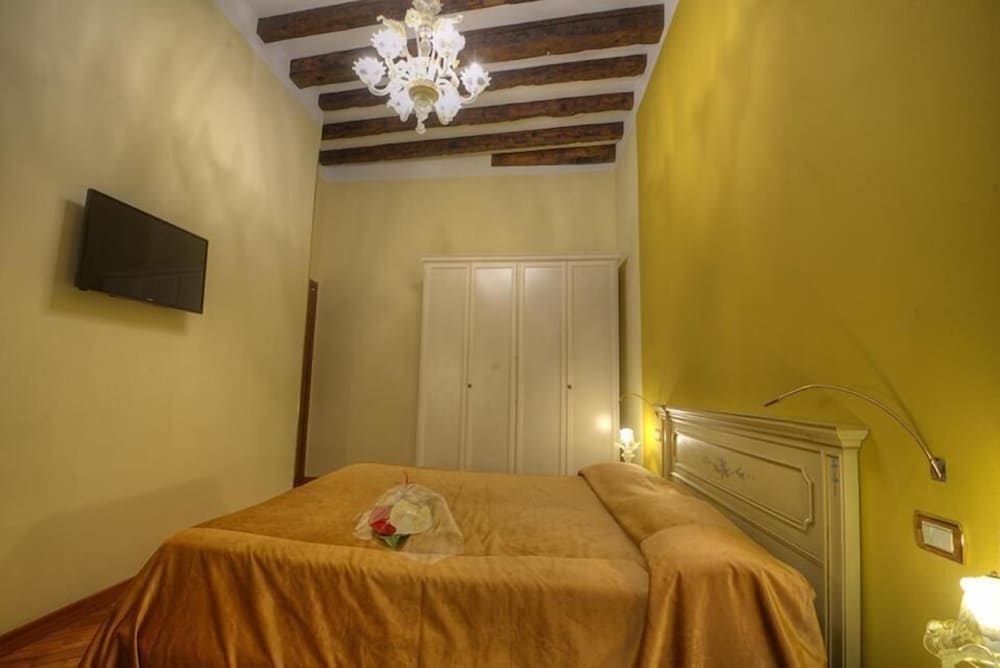 Ca' Dell'Arte Suite