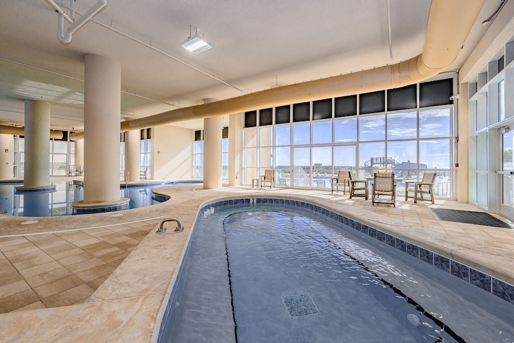 Phoenix Gulf Towers 604 4 Bedroom Condo