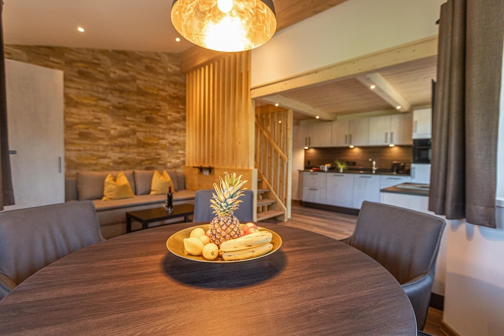 Tevini Boutique Suites - Apartment Air
