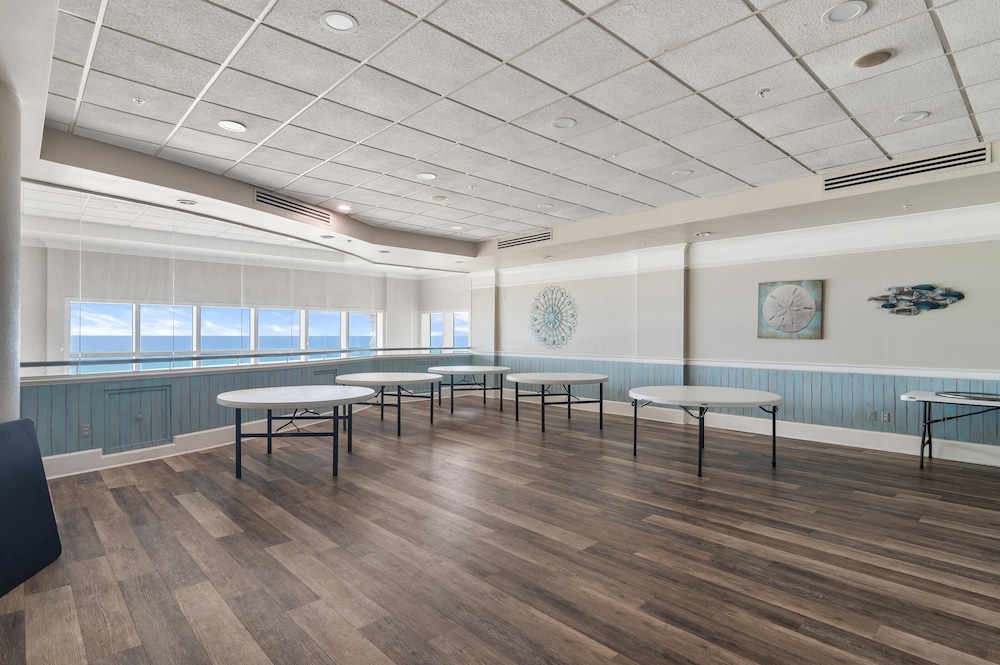 Inn at Crystal Beach 611