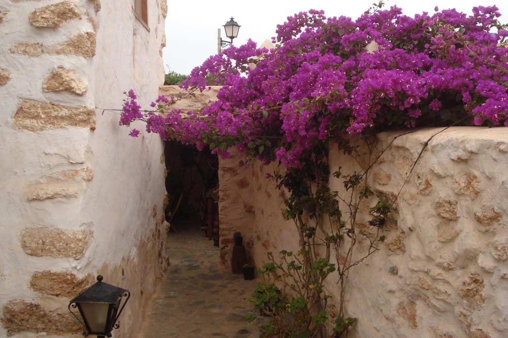 Casa Rural Tamasite