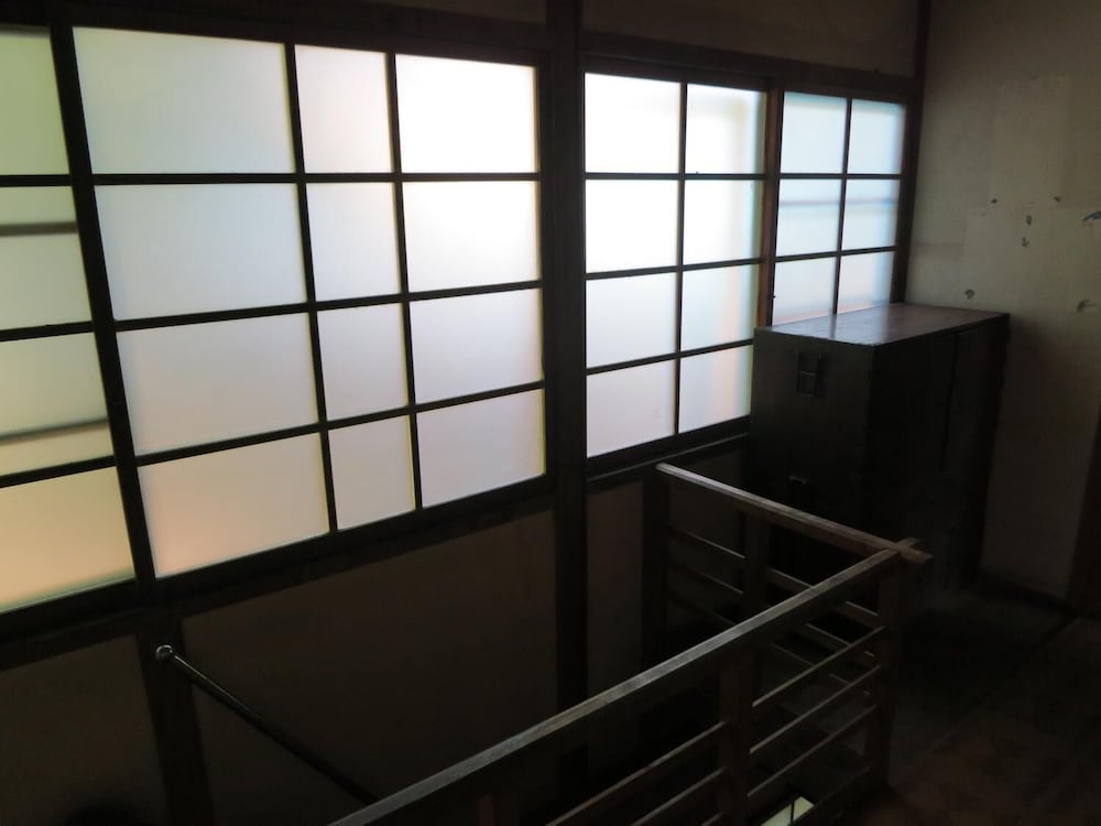 Guest House Nishiki - Hostel