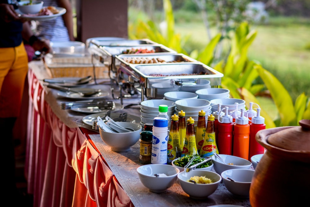Phu Chom Mork Resort