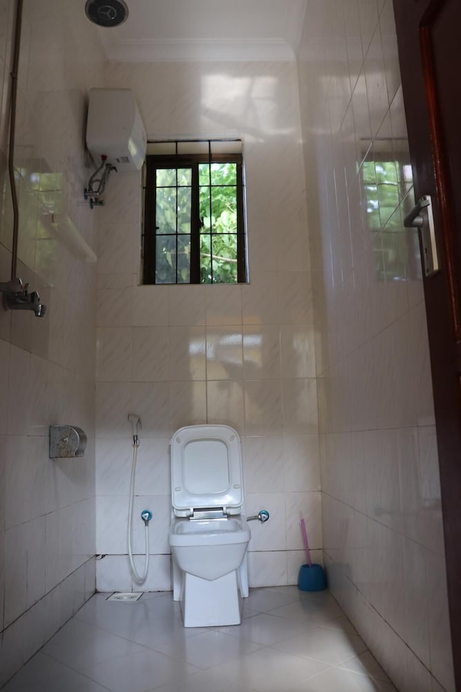 Safari Lodge Kunduchi