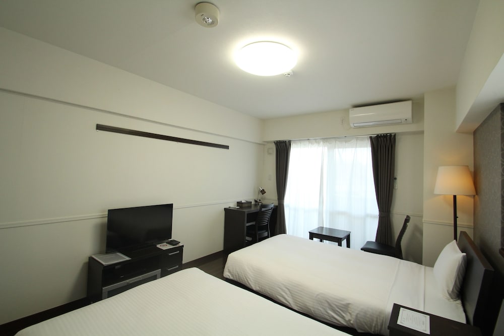CLASS INN Omoromachi Station