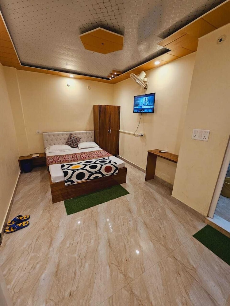 River View Guest House
