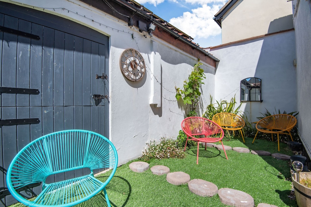 Marina's Cottage