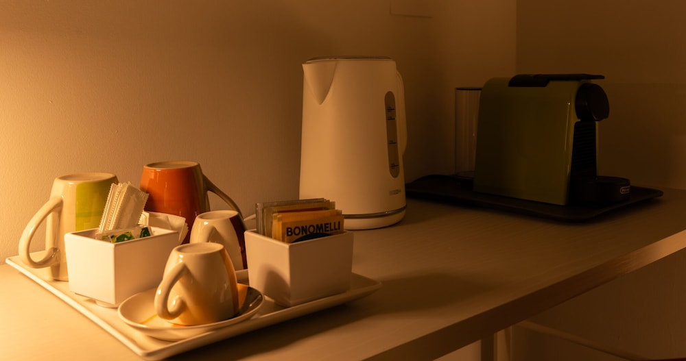 Firrao Rooms Matera