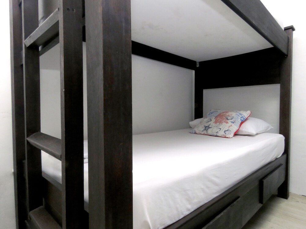 Hostal Pajara Pinta - Hostel