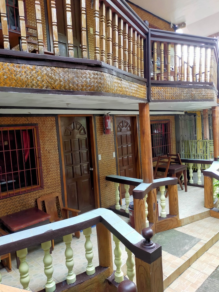 morenos cottage