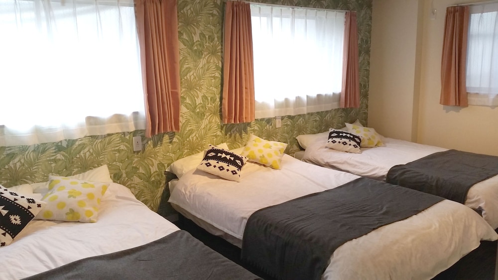 Mansion Kawata