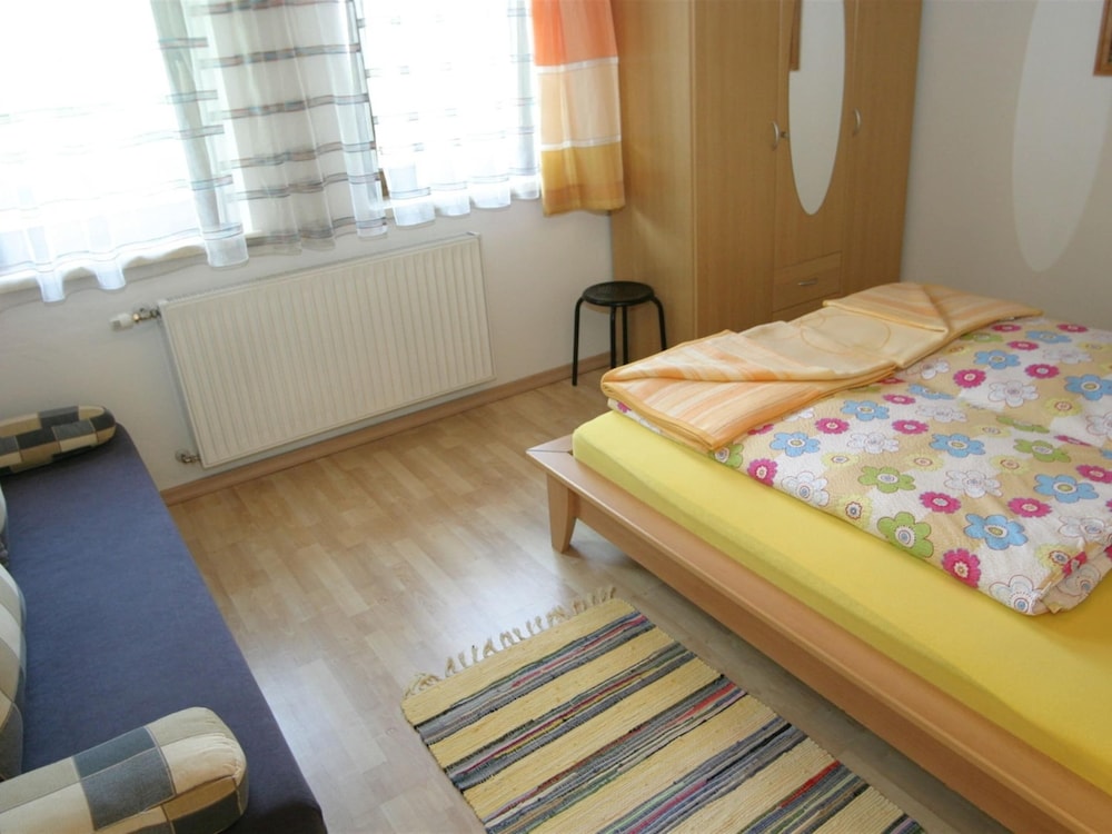 Apartment in Rennweg Near Katschberg Ski Area view 2
