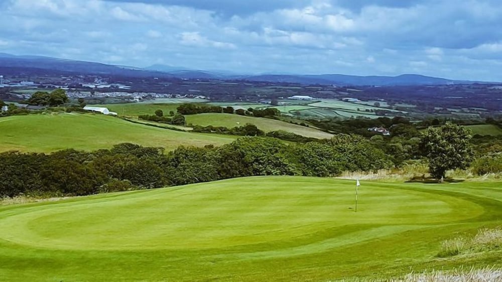 The Gower Golf Club view 5