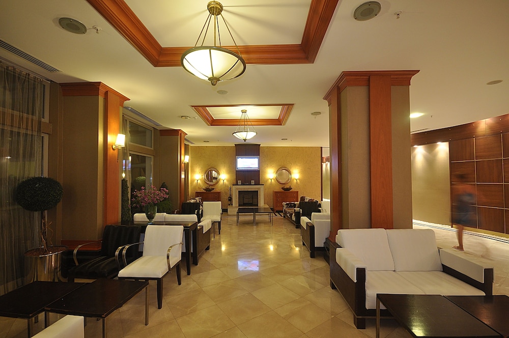 Pineta Park Deluxe Otel - Hepsi Dahil - Image 70