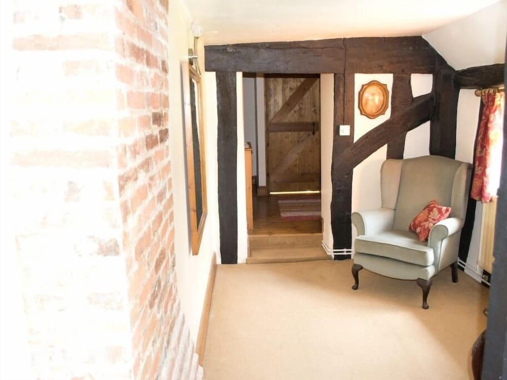 Woodview Bed & Breakfast