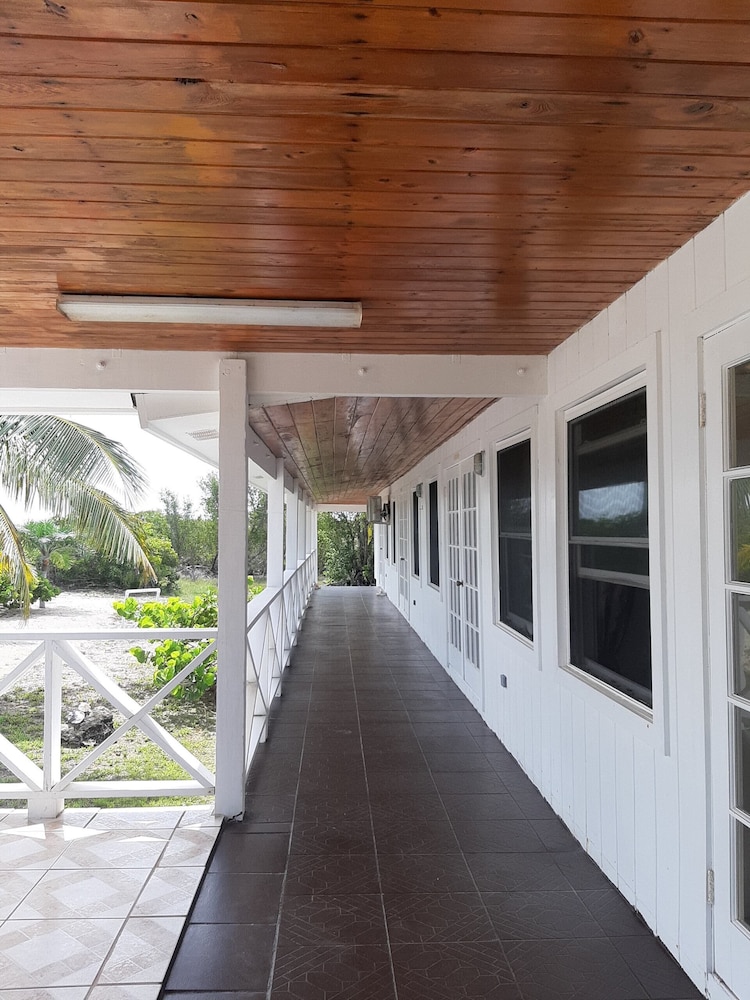 Salina Point Lodge view 5