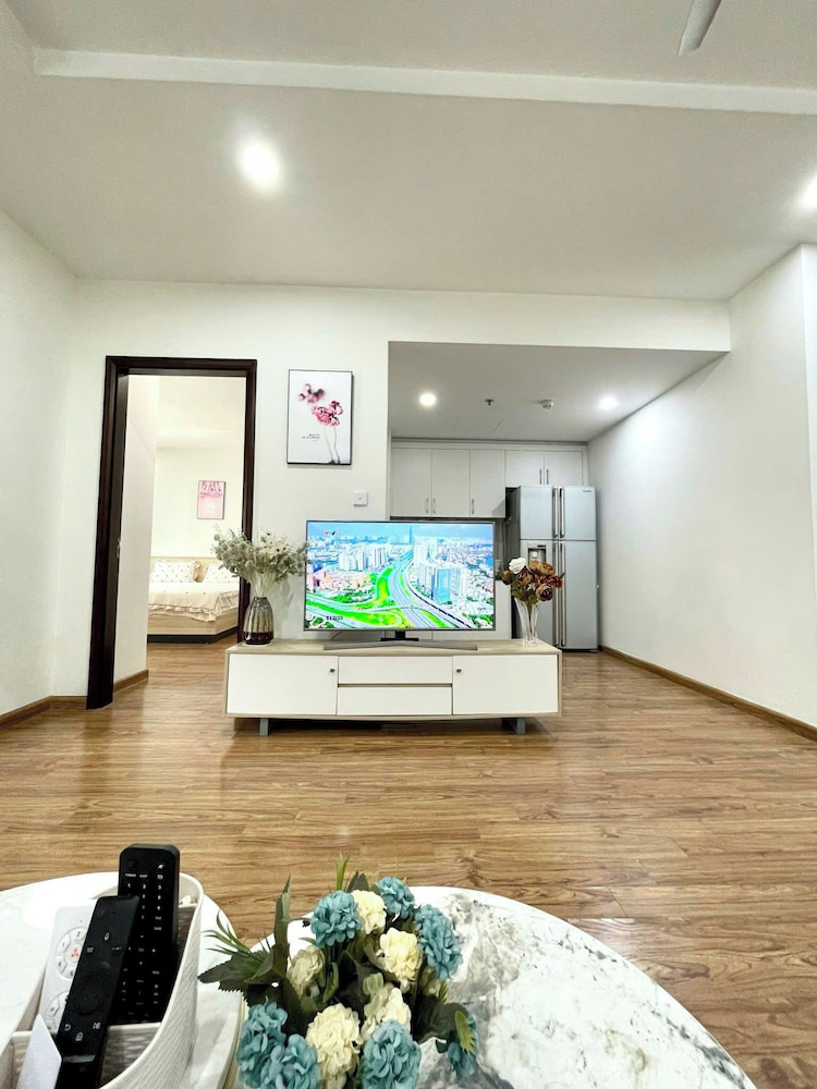 HMH- Vinhomes TIme City - Park Hill