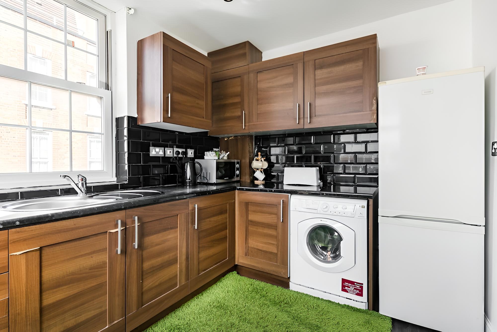 London Homes