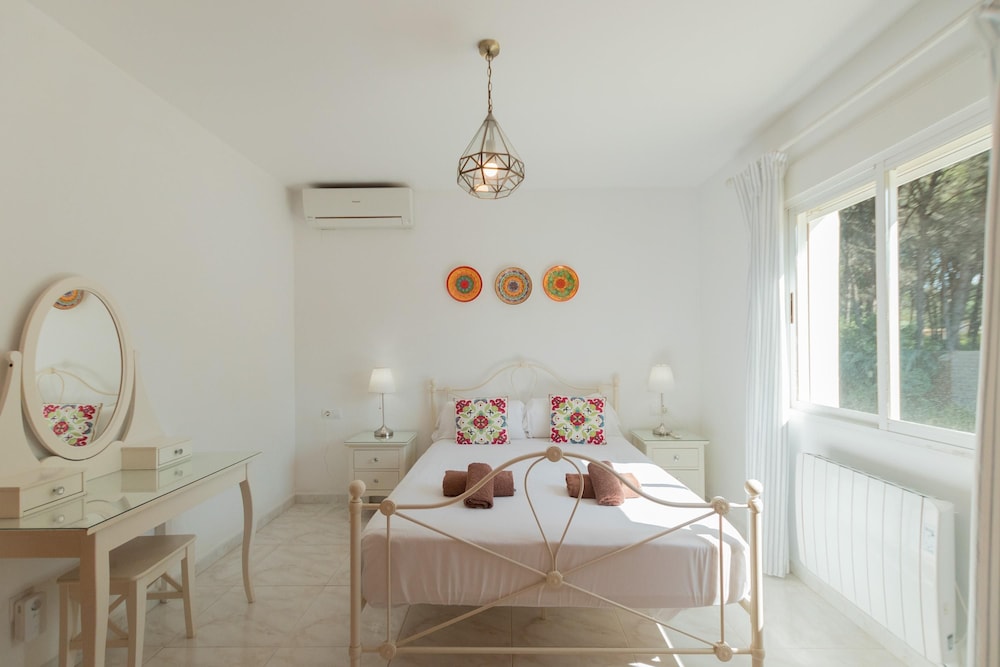 Villa Margarite in Javea