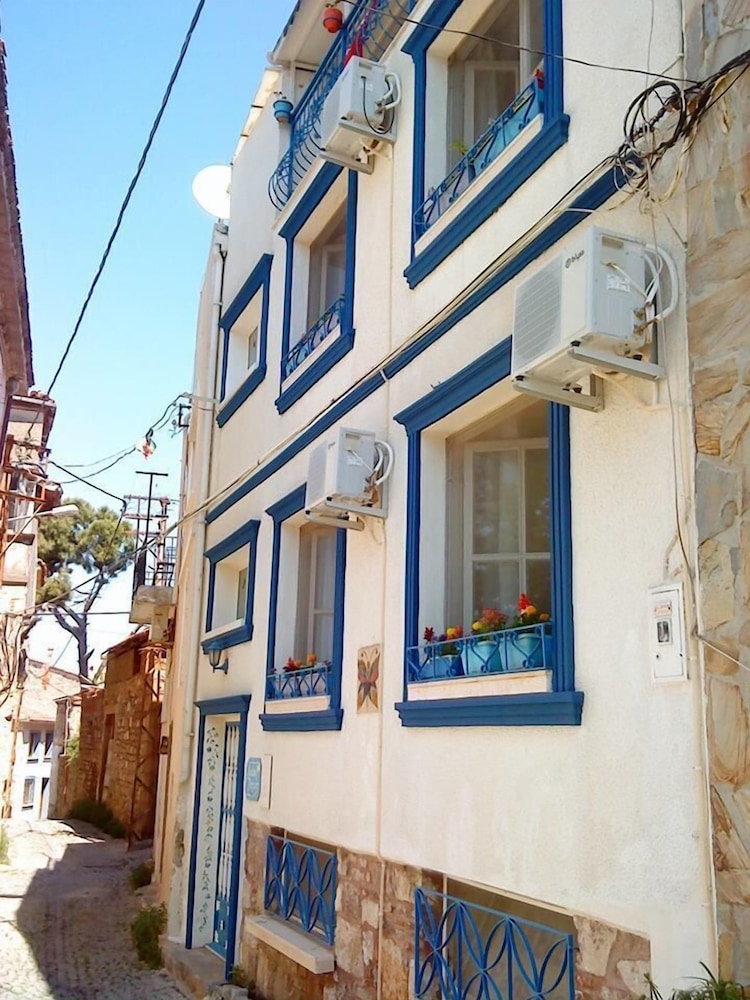 Hotel Kelebek Butik Pansiyon - Image 1