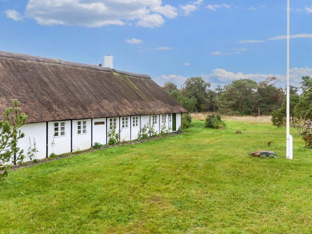 4 Person Holiday Home in Laeso