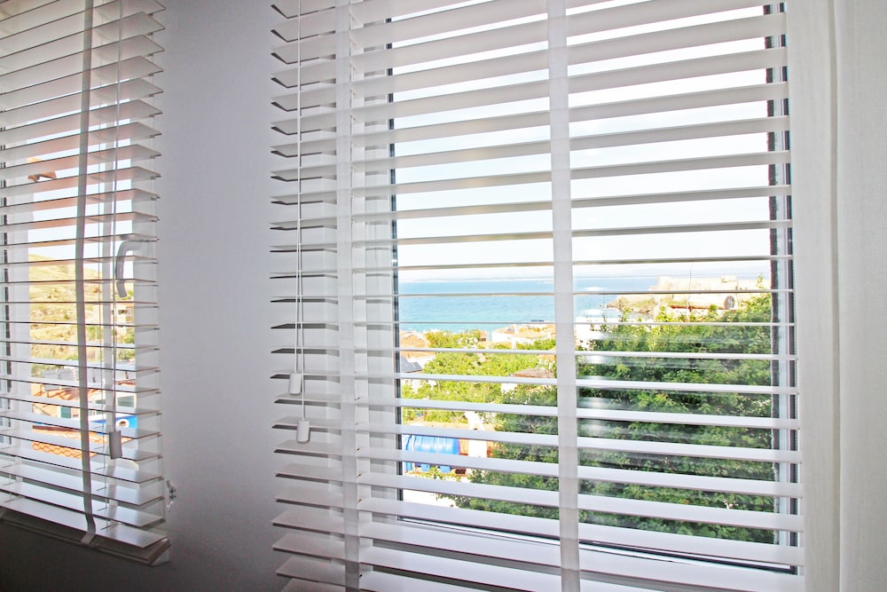 Bozcaada Teras Otel - Image 31