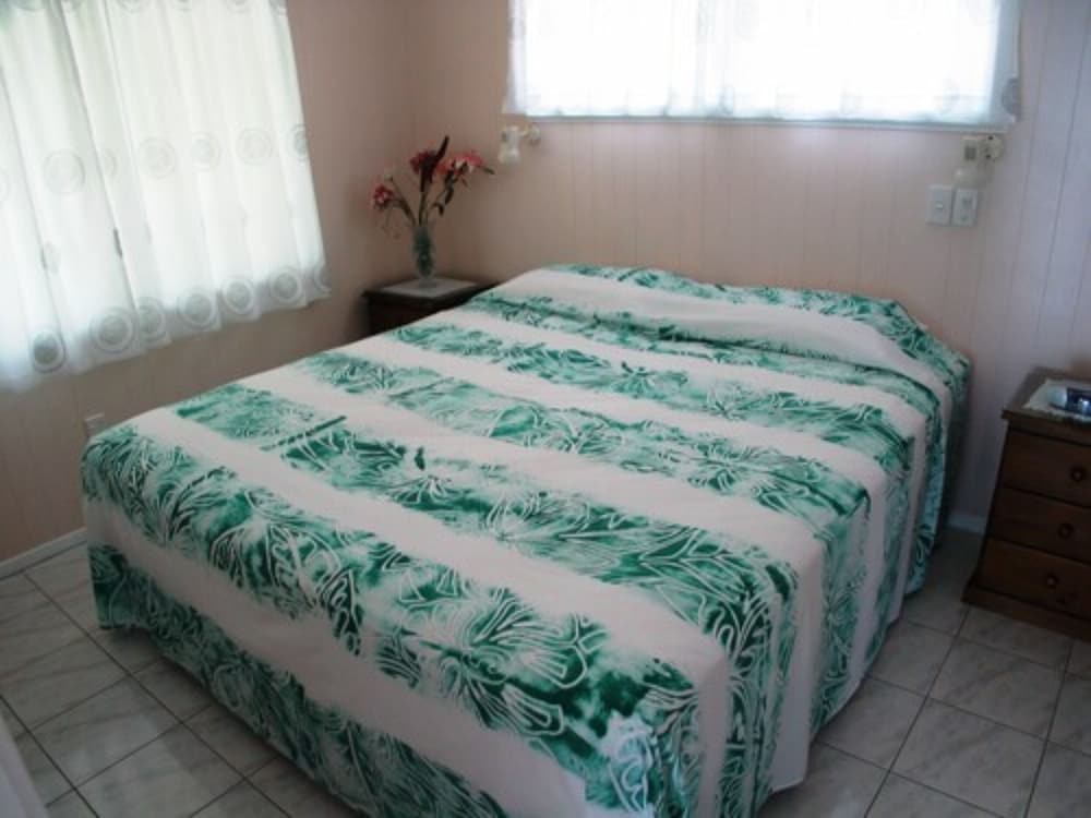 Sunhaven Beach Bungalows
