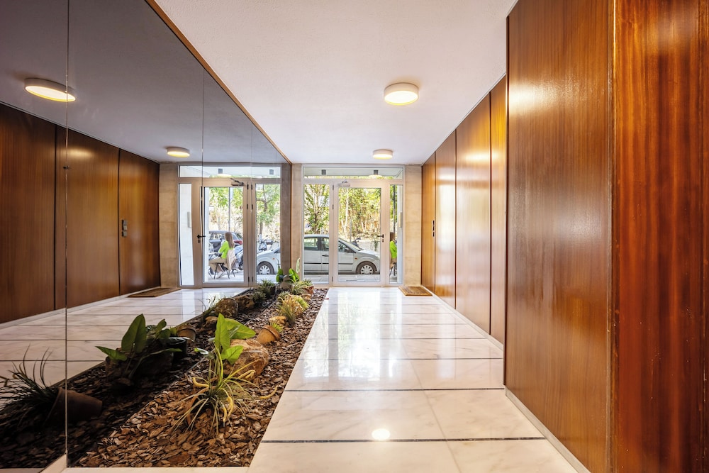 Marbella Living Pangrati By O&O Group