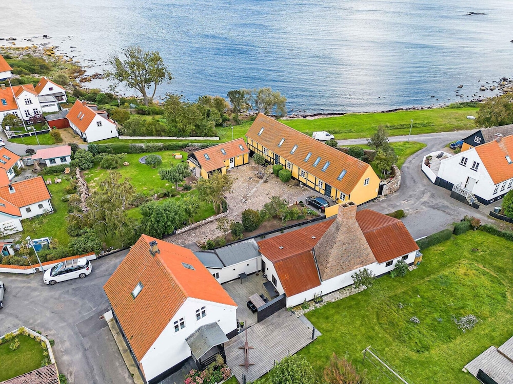5 Star Holiday Home in Svaneke