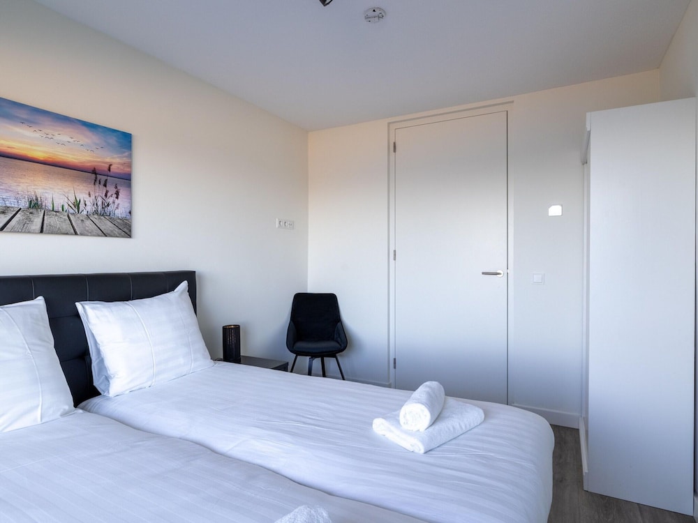 Apartment in Sint-annaland Near Marina