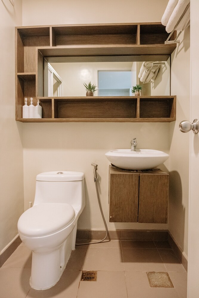Chic & Stylish Urban Hideout