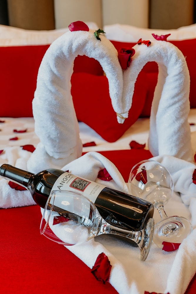 Grand Lark Otel - Image 78