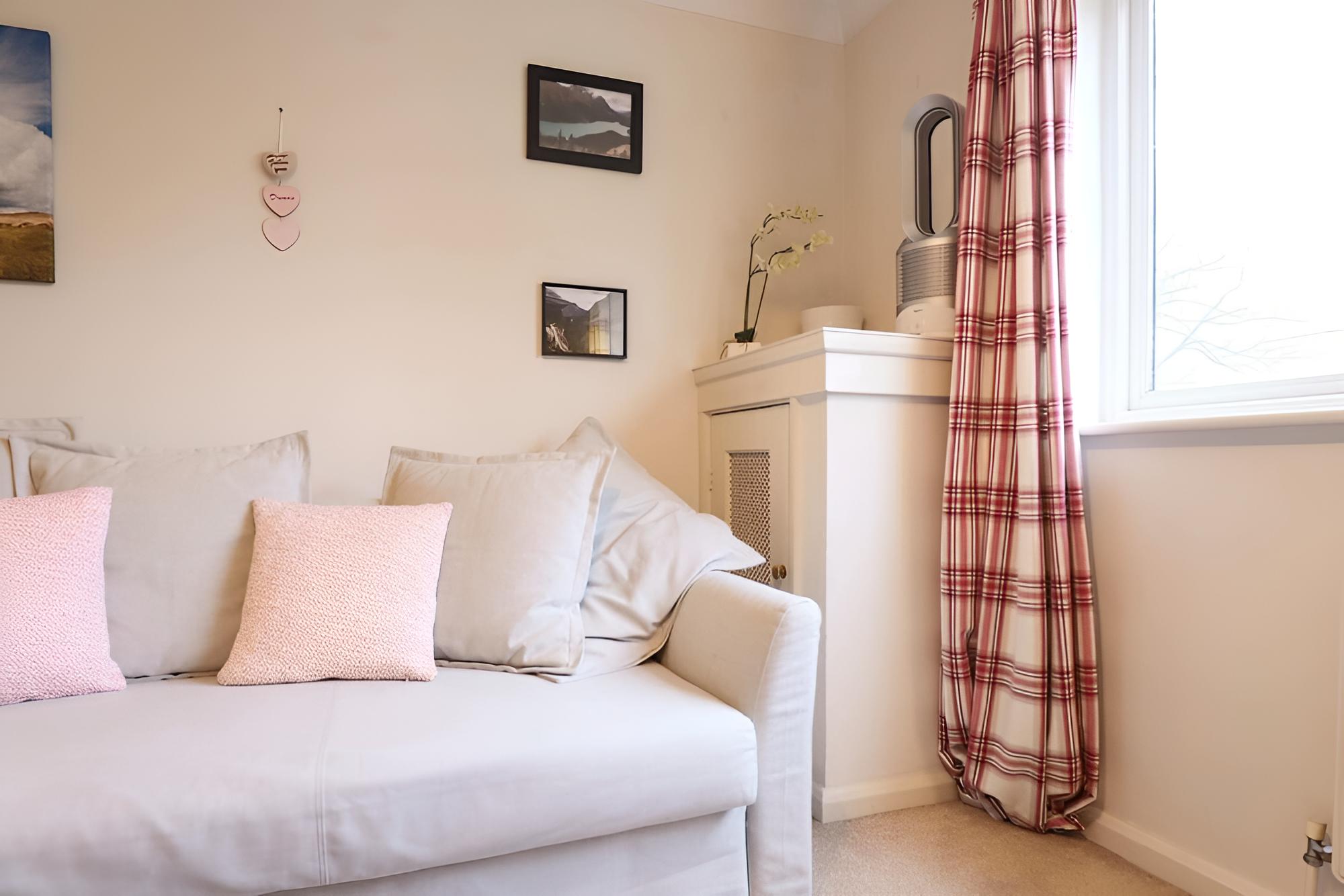 Cosy 1 Bedrooom in Fabulous Location