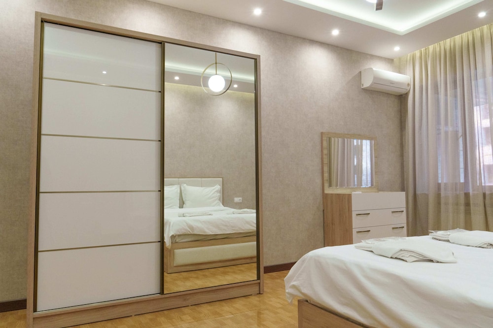 Stay Inn on North 11