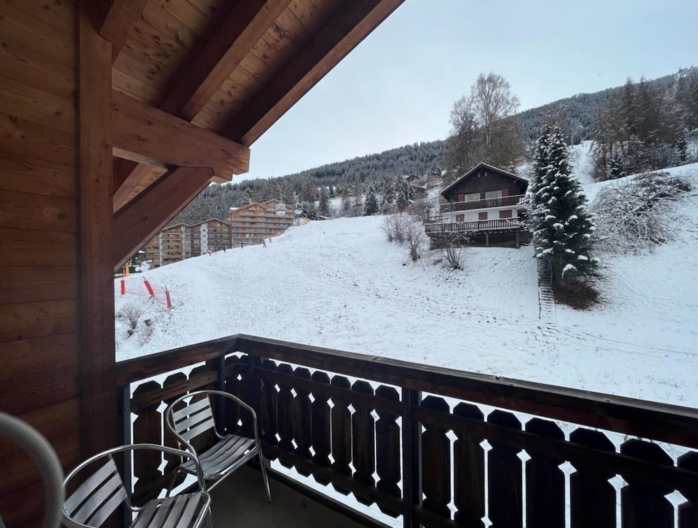Awesome Apartment Near ski Slope