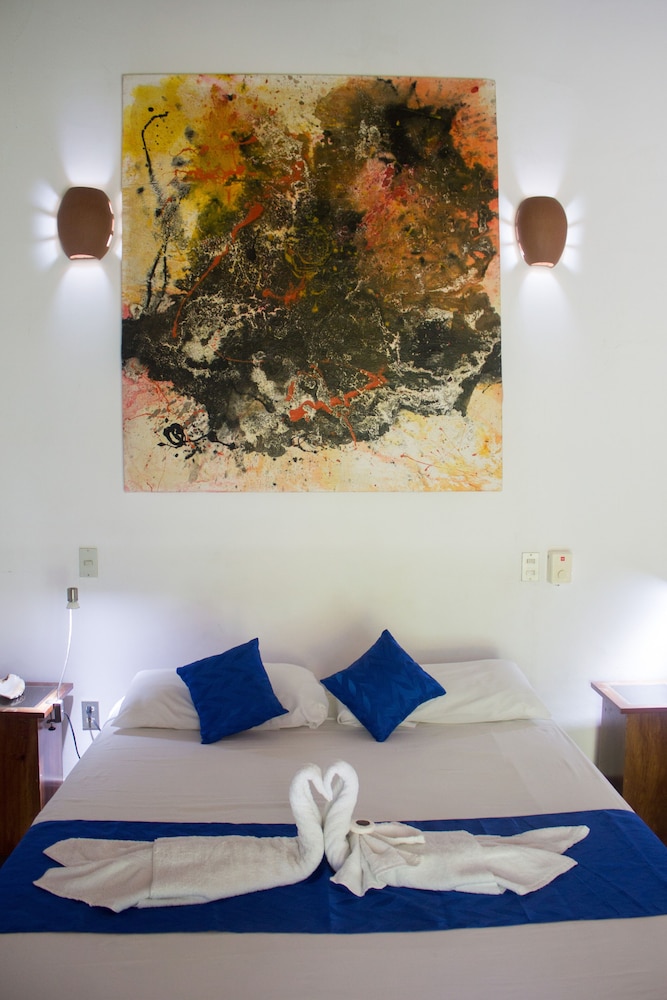 Hotel il Padrino