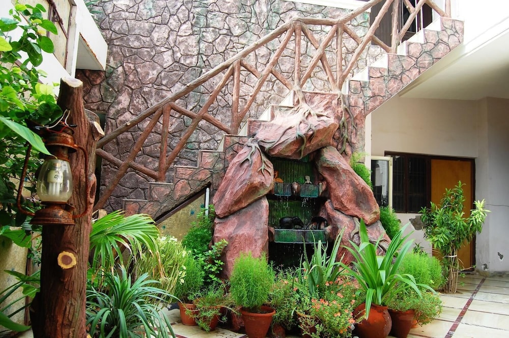 Sai Home Stay B&B