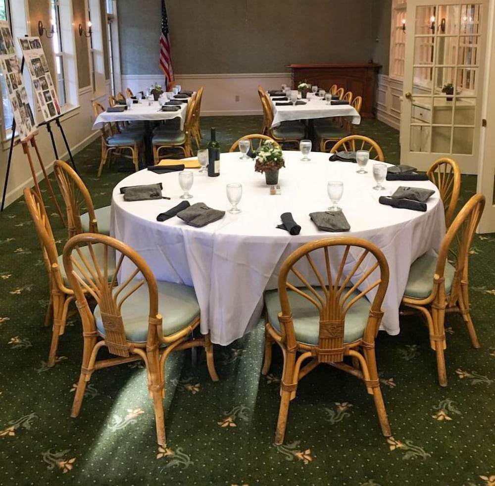 Etowah Valley Golf & Resort