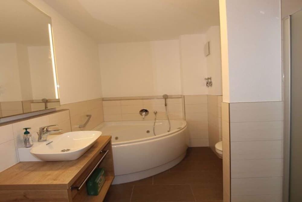 Holiday Resort Grafenmatt, Feldberg